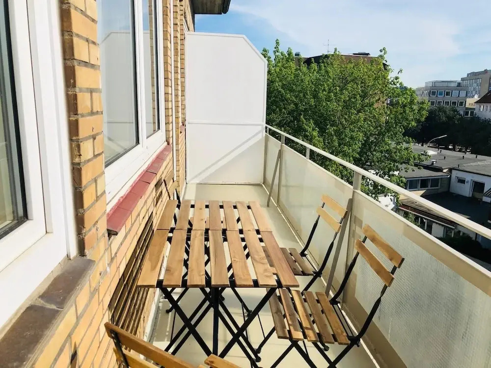 Arbio I Cube Studios & Apartments St Pauli