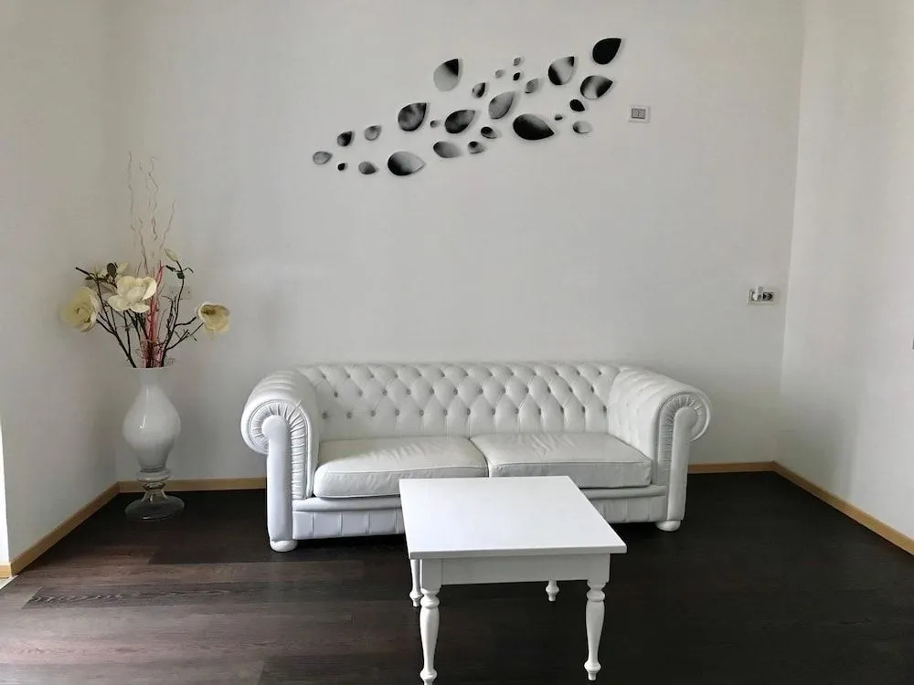 B&B Federico Di Svevia