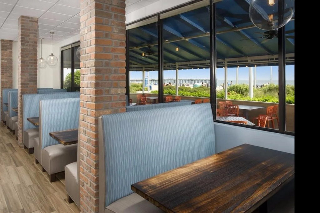 Four Points by Sheraton Virginia Beach Oceanfront