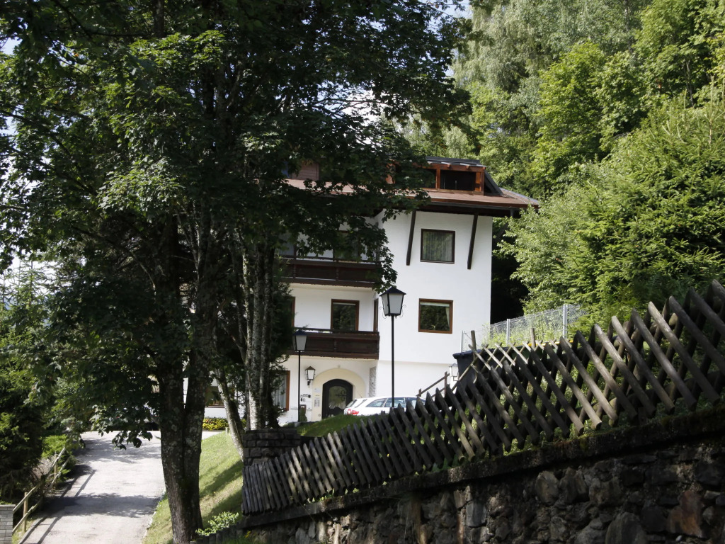 Studio Edelweiss by Interhome