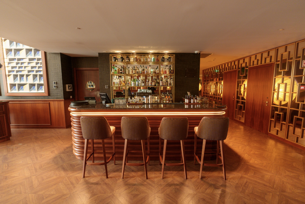 Wine & Books Porto Hotel - Small Luxury Hotels Of The World