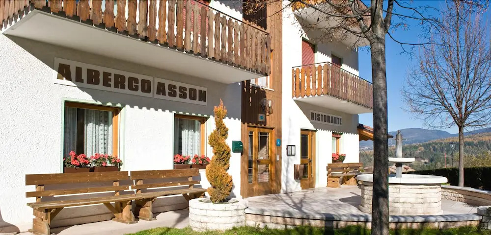 Albergo Asson