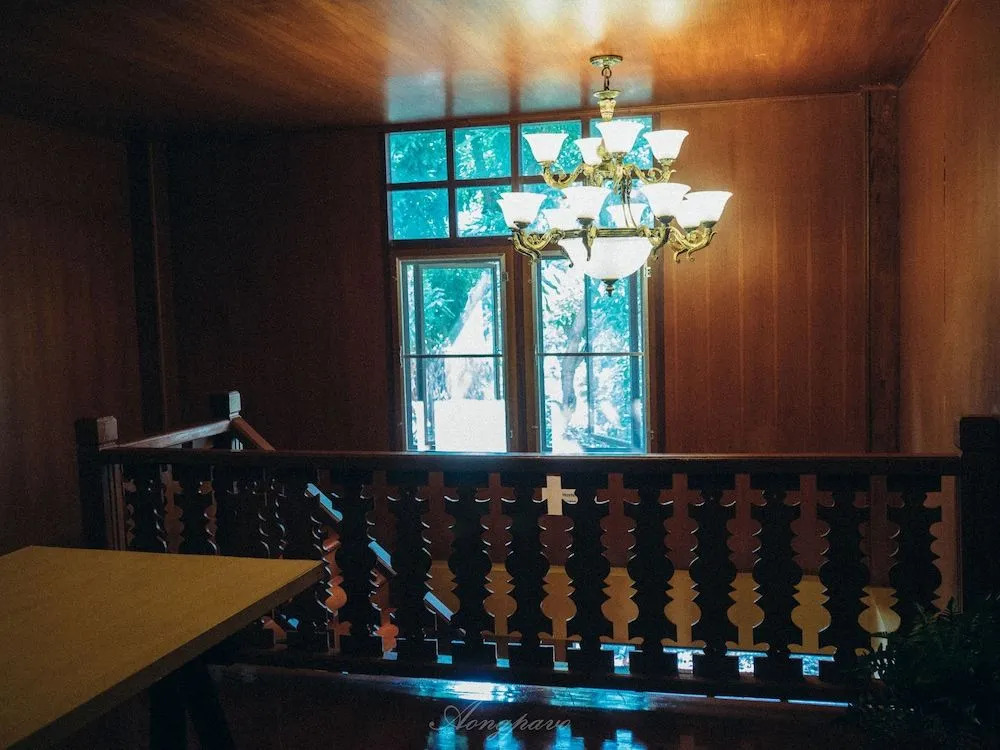 Norn Plearn Hostel