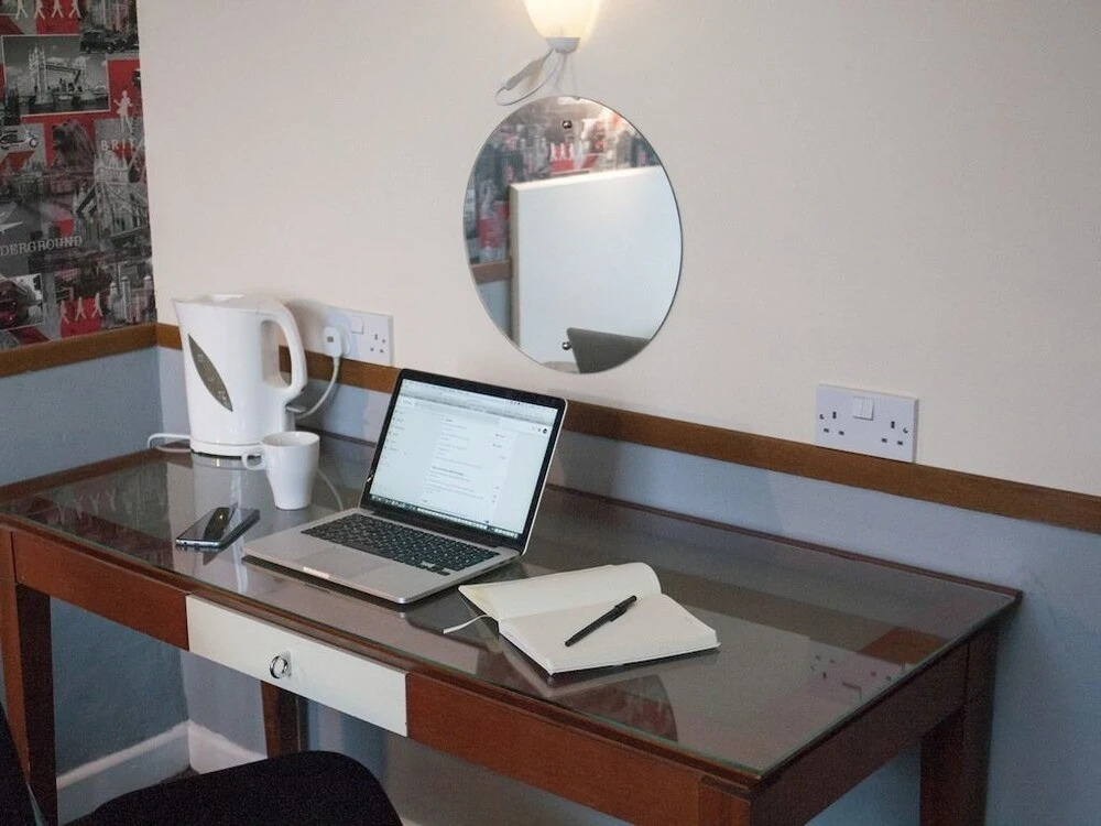 Durham Tees Hotel