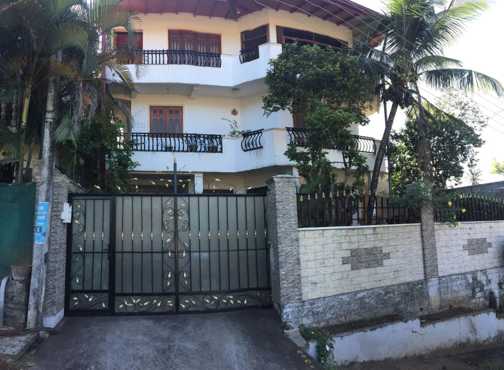 Resident View Homestay