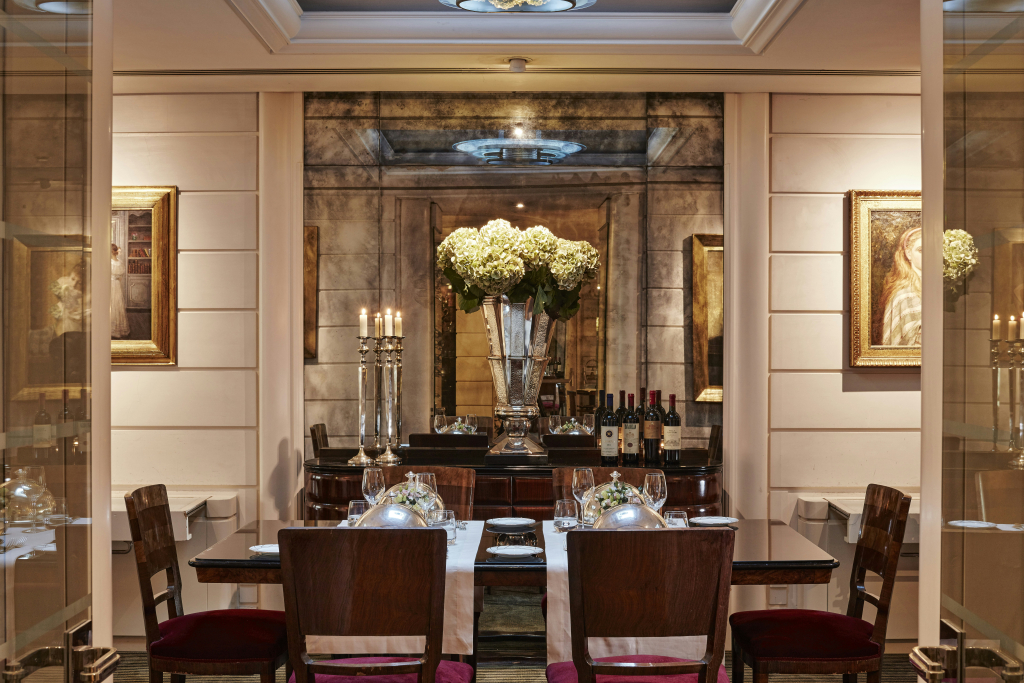 Hotel Lord Byron - Small Luxury Hotels of the World
