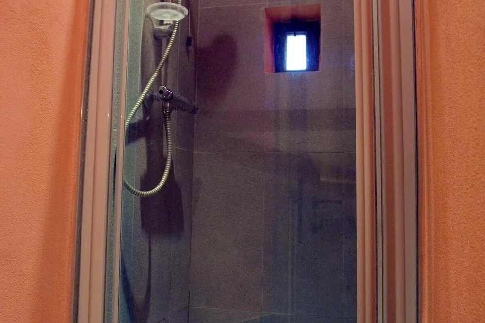 Apartment with One Bedroom in Castelfranco Piandiscò, with Shared Pool