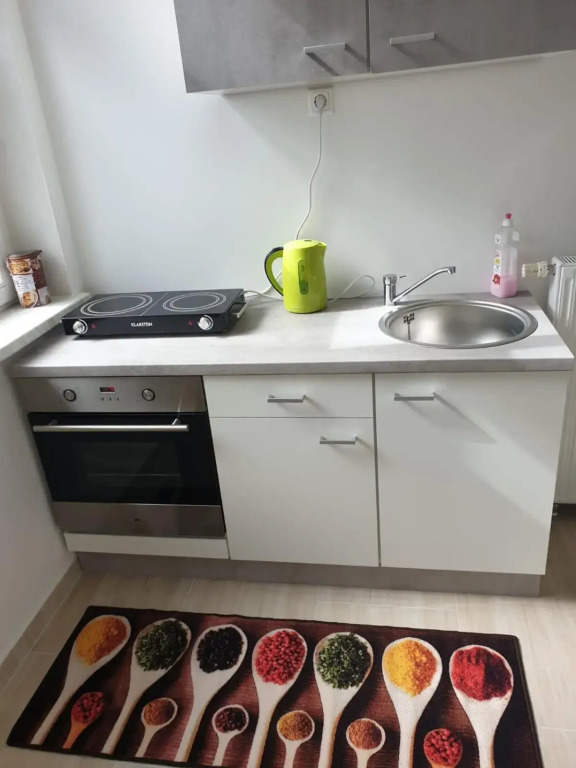 Eddy's Sunshine Appartement