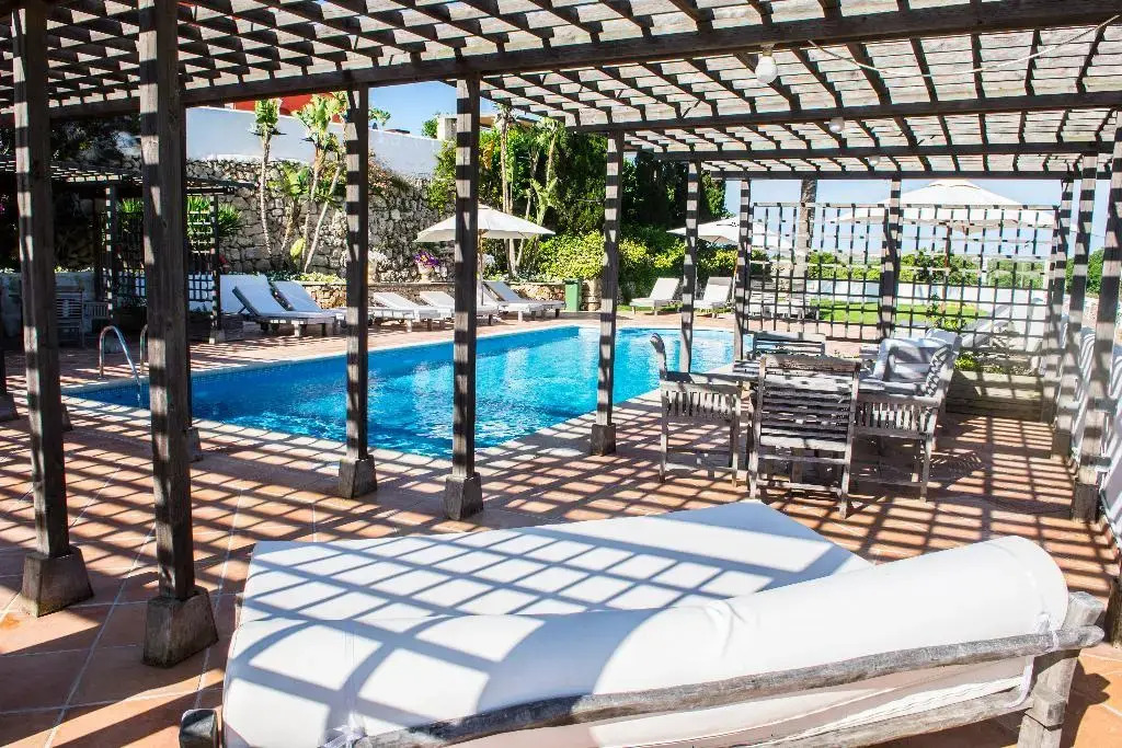 Son Granot Hotel Rural