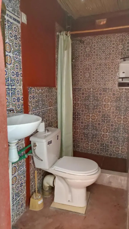 Hôtel Azul