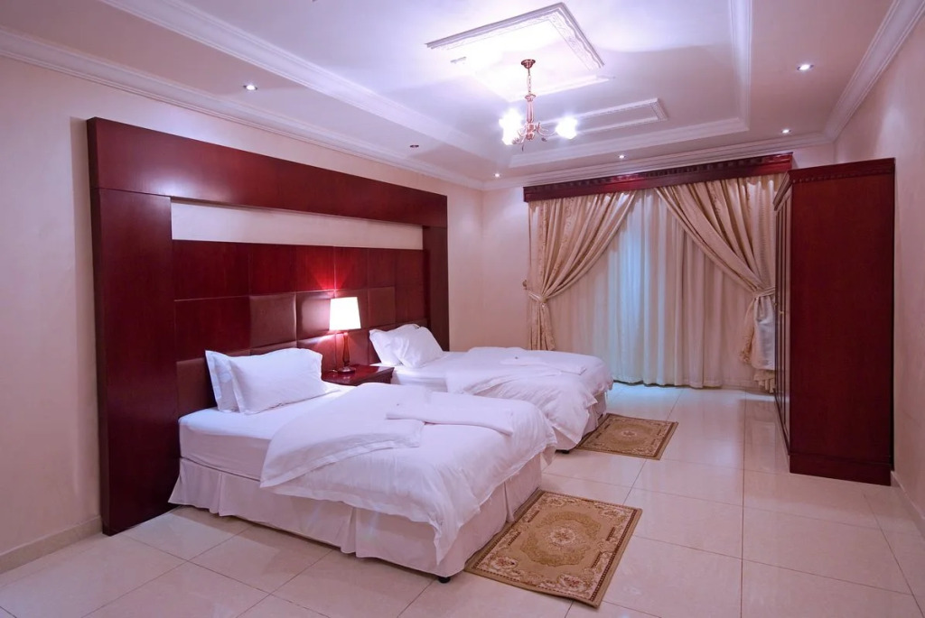 Jory Palace Furnished Units