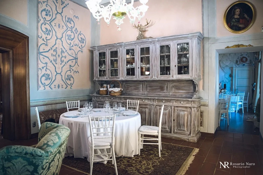 Villa Ghiringhelli