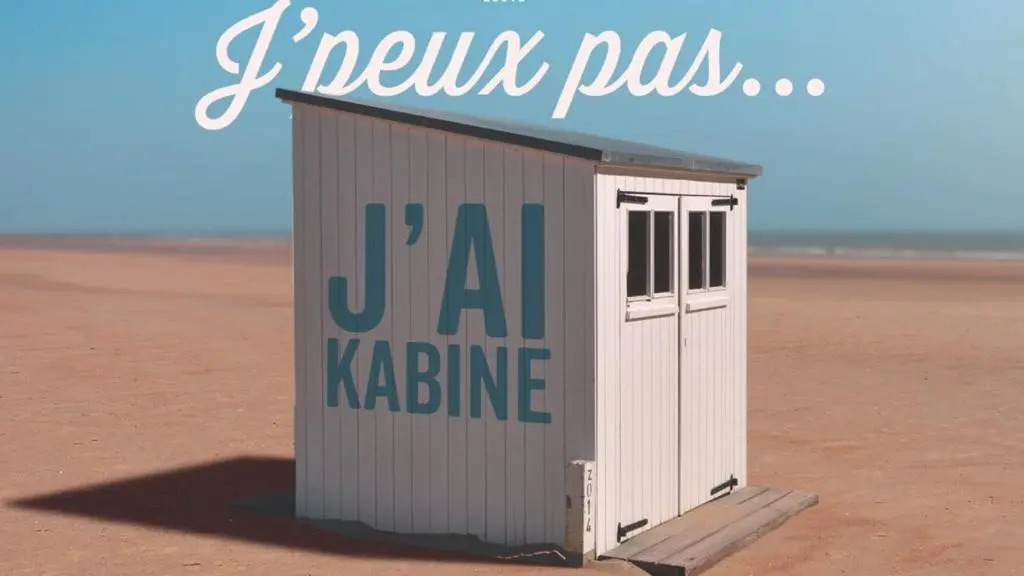Appartement sur la digue à Knokke-Duinbergen