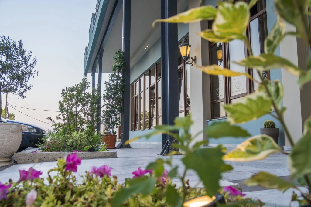 Park Hotel