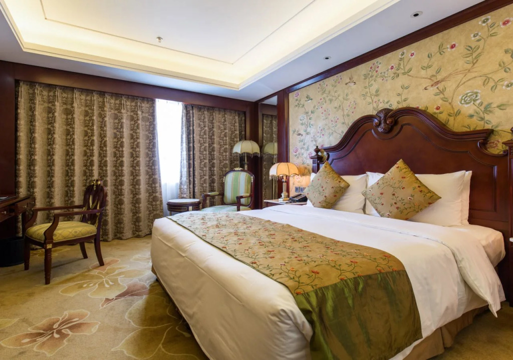 Beijing Royal Phoenix Hotel