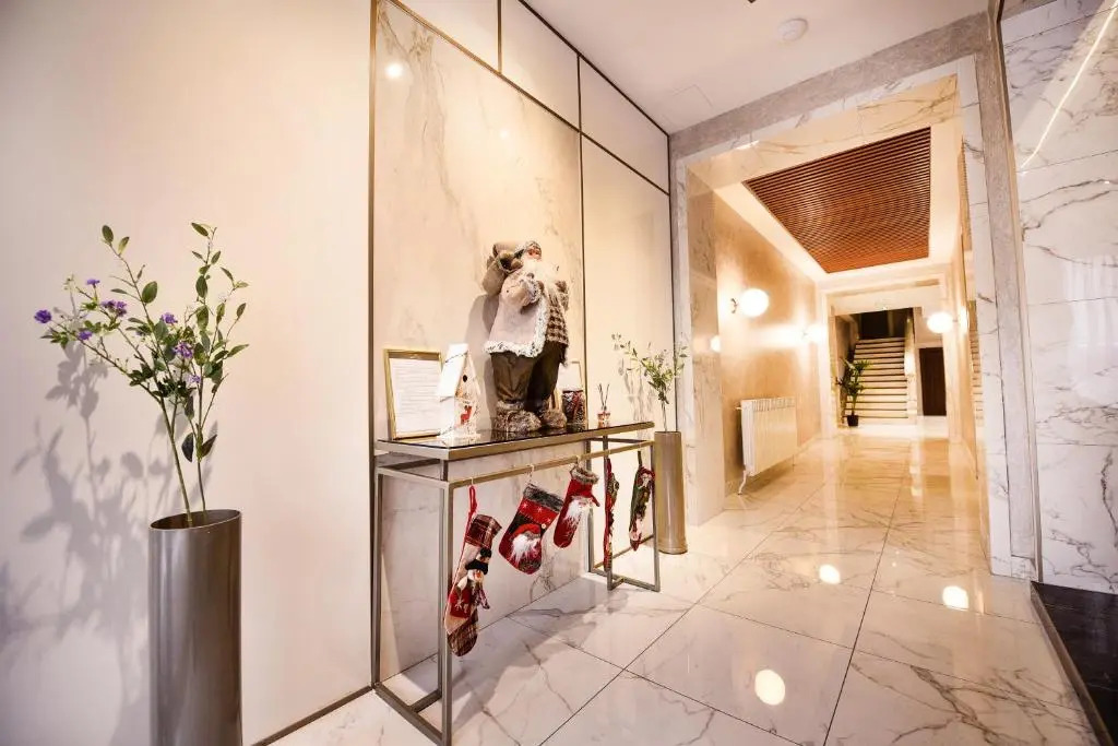 Hotel Ideja