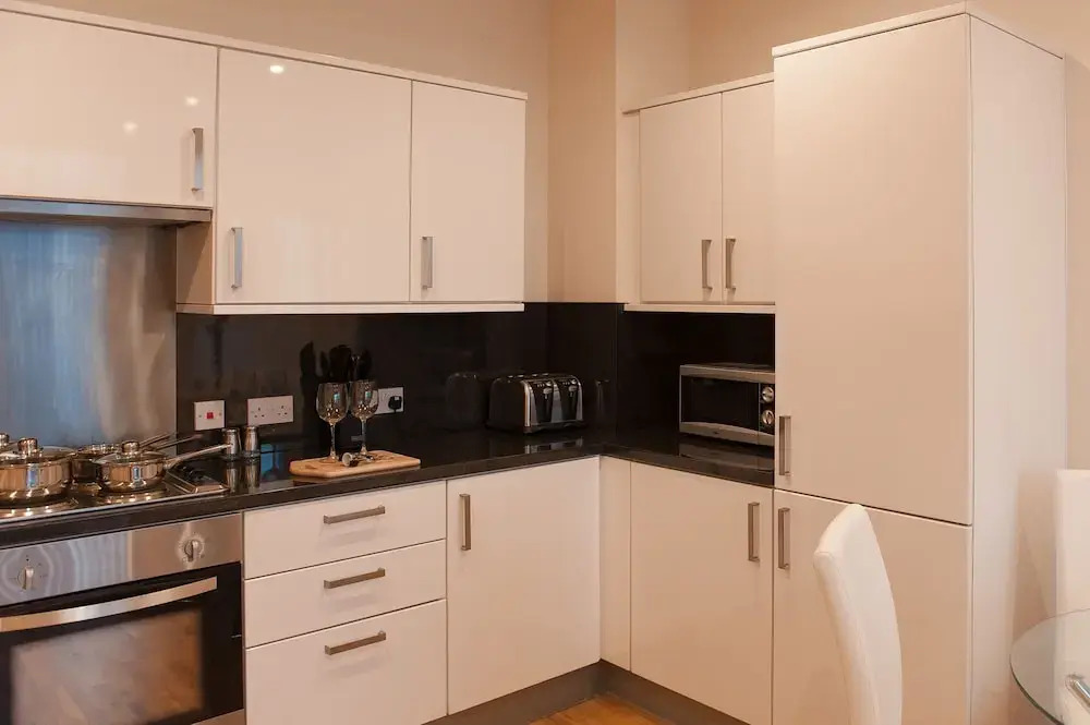 PSF Apartments - Flat 19