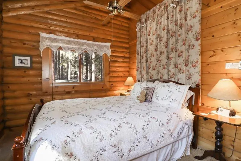The Inn at Fawnskin