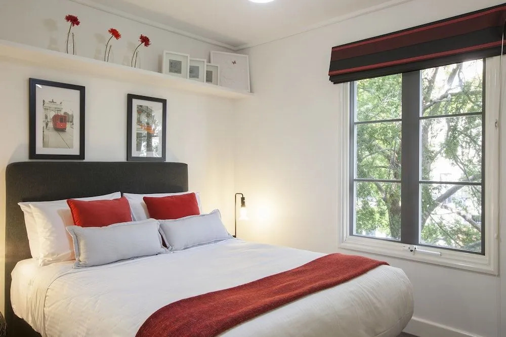 Boutique Stays - Wellington Mews