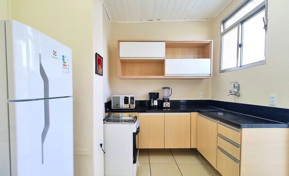 MZapartments Djalma