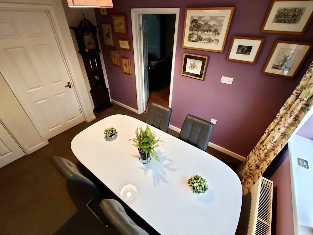 St Anne's Serviced Accommodation