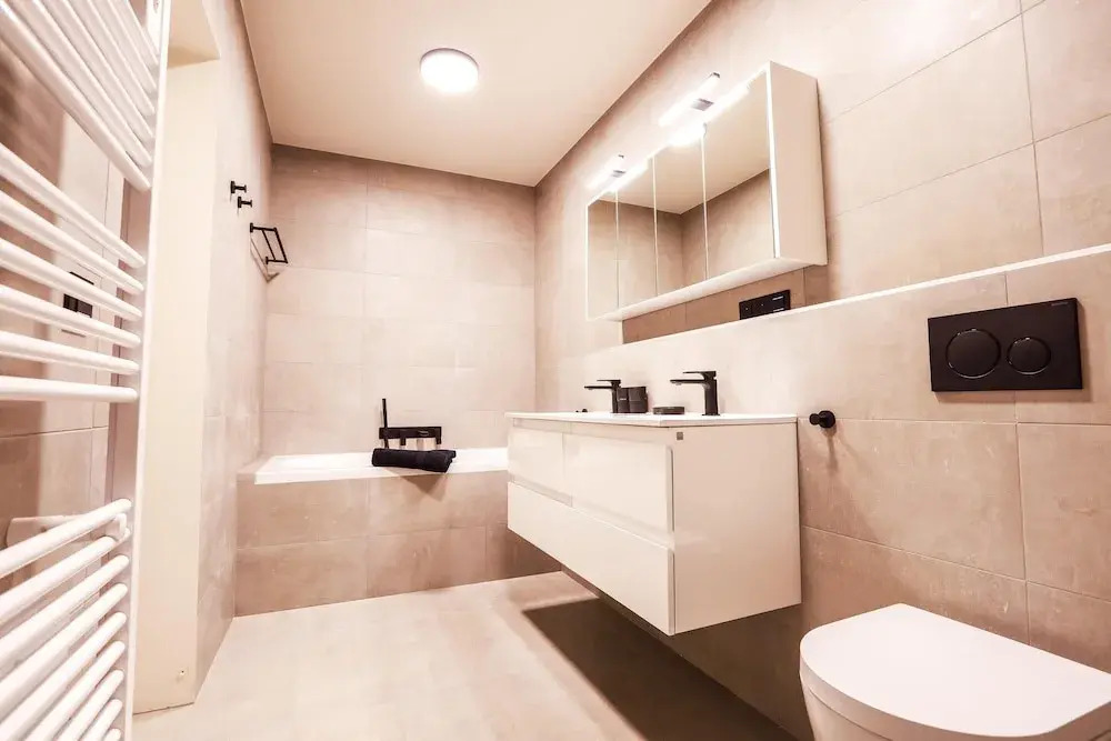 Elegant Stay Near Durbuy