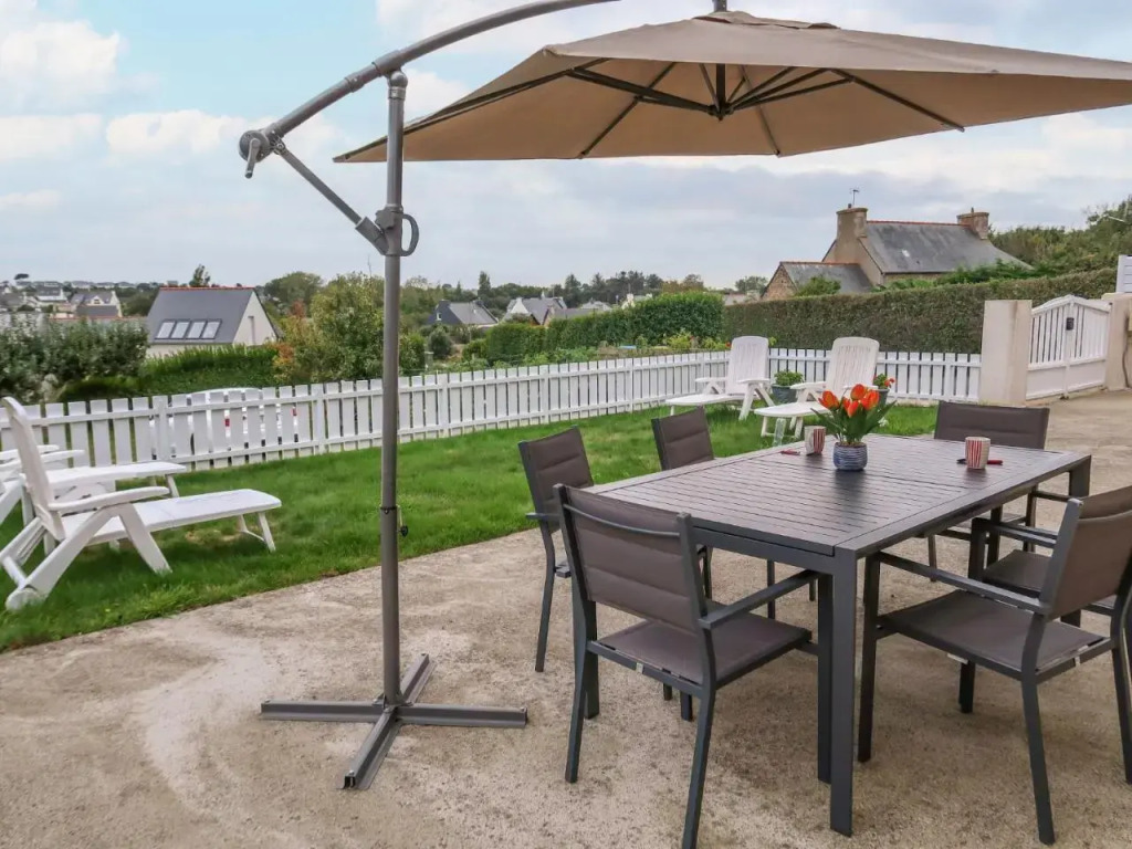 Holiday Home Le Sémaphore - PBA109