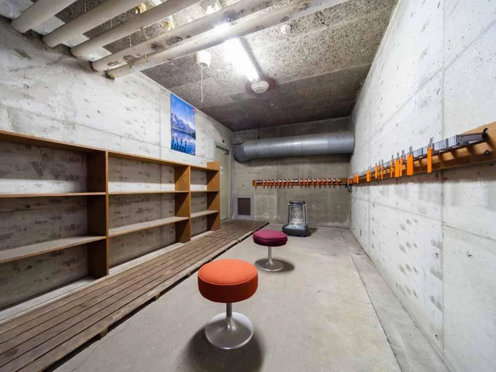 Petit Hotel P-Bow