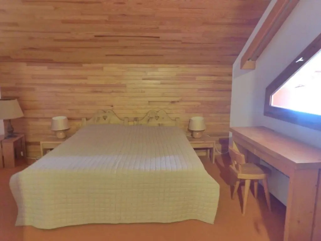 Appartement Méribel, 2 pièces, 6 personnes - FR-1-411-581