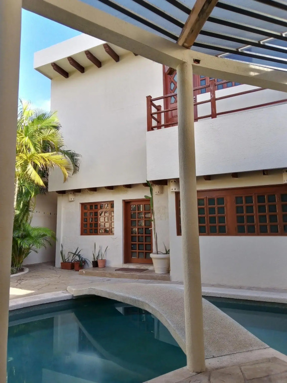 Bed and Breakfast Pecarí
