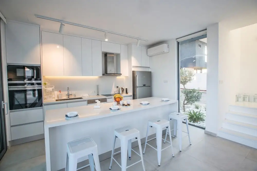 White Pearl Villa 7