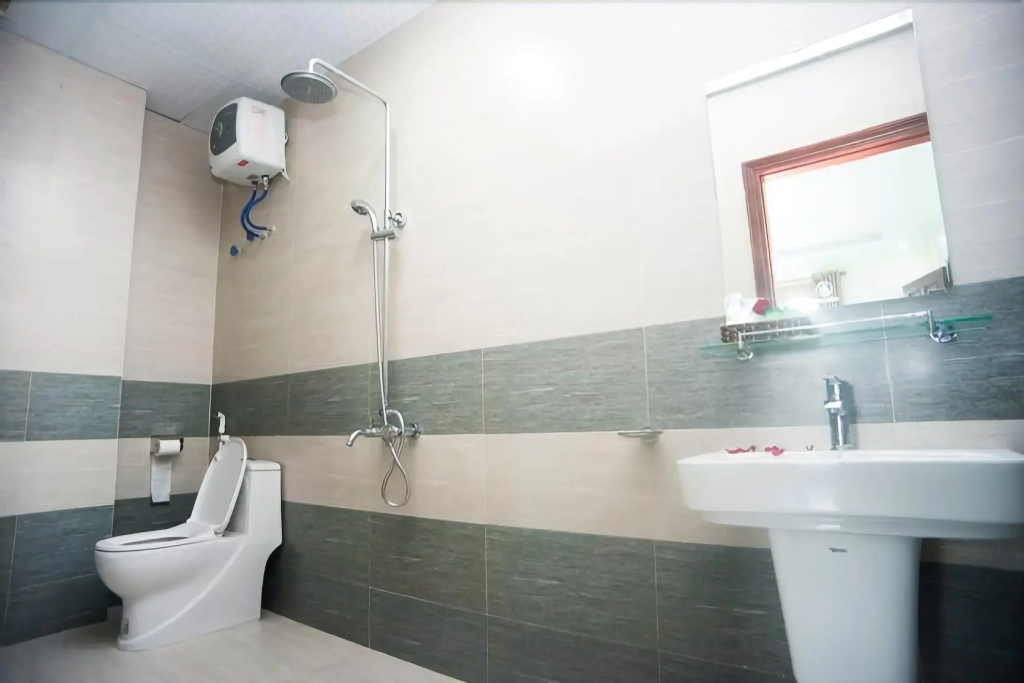 Antien Hotel
