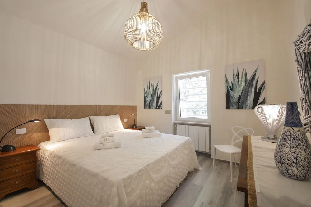 Villa Cavuzzi