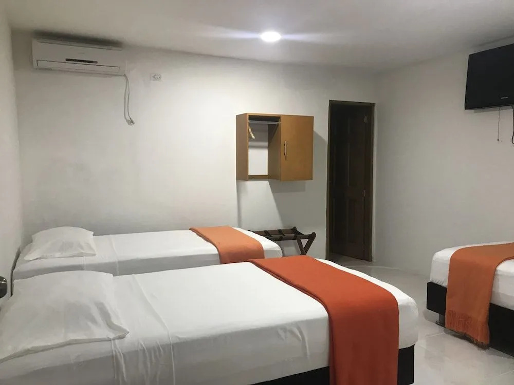 Hotel Casa Finca La Maracuya
