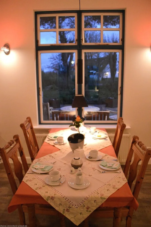 Friesenhof Nieblum - Hotel Garni