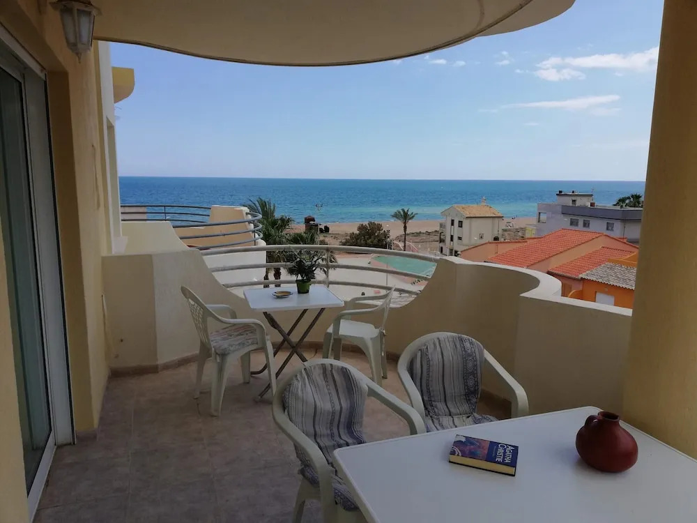 Bitacora II solo Familias Serviplaya