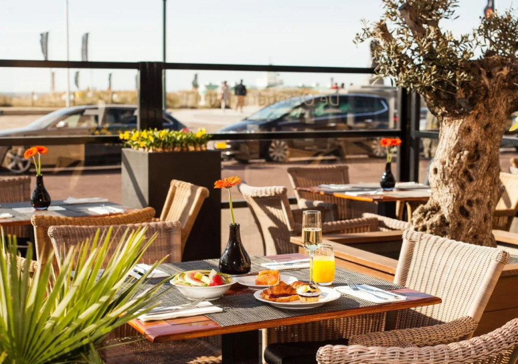 Hotel van Oranje