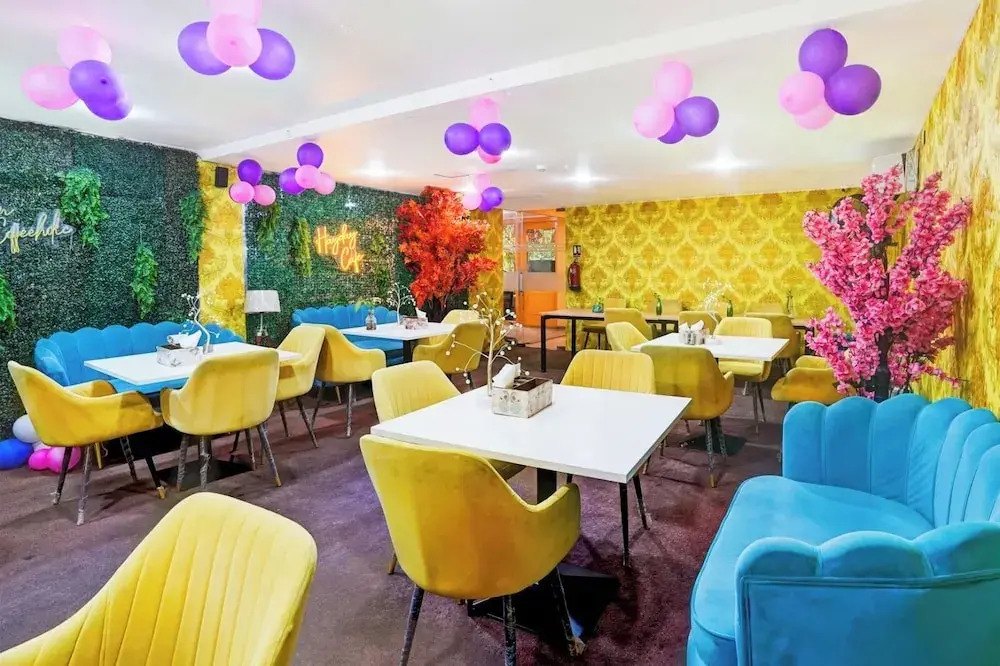 Hotel Grand Sun Plaza