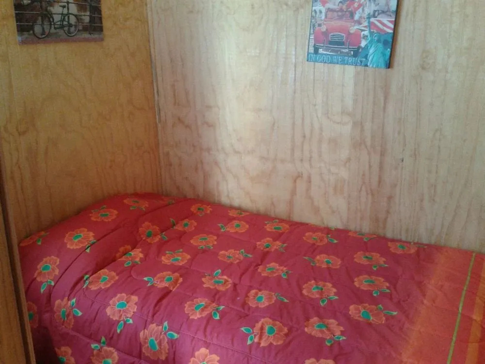 Hostal la Casona