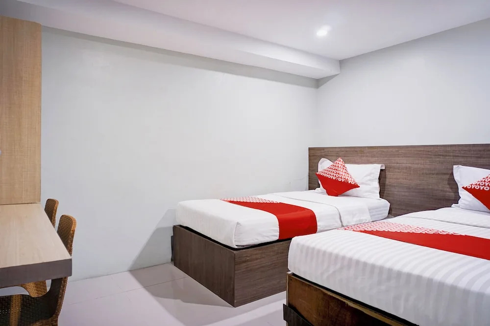 Collection O Gapura Hotel - 6 Hour Stay