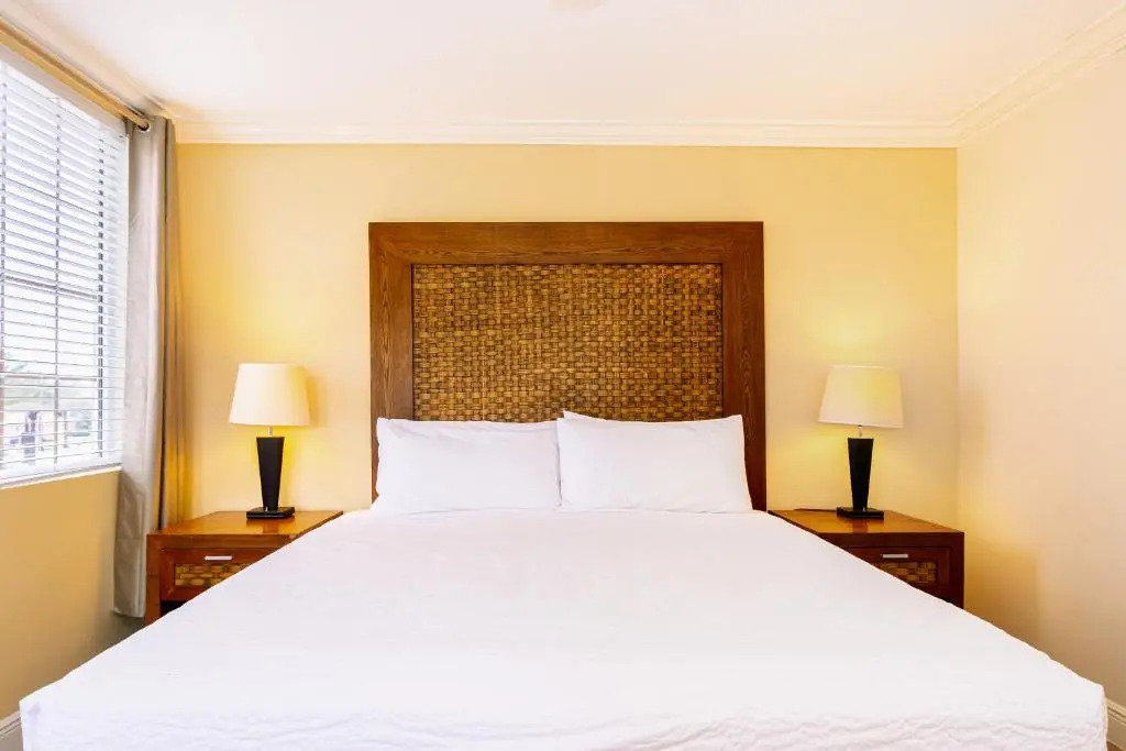 Divi Village Condo 31 J.E. Irausquin Blvd 93