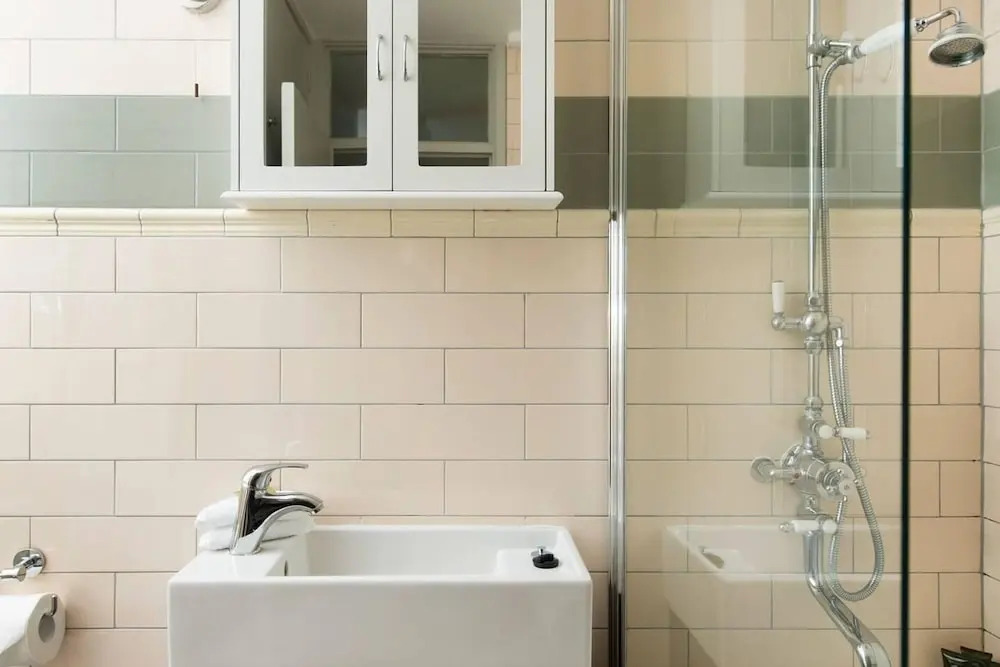 Amazing 1BR flat near Tower Bridge!