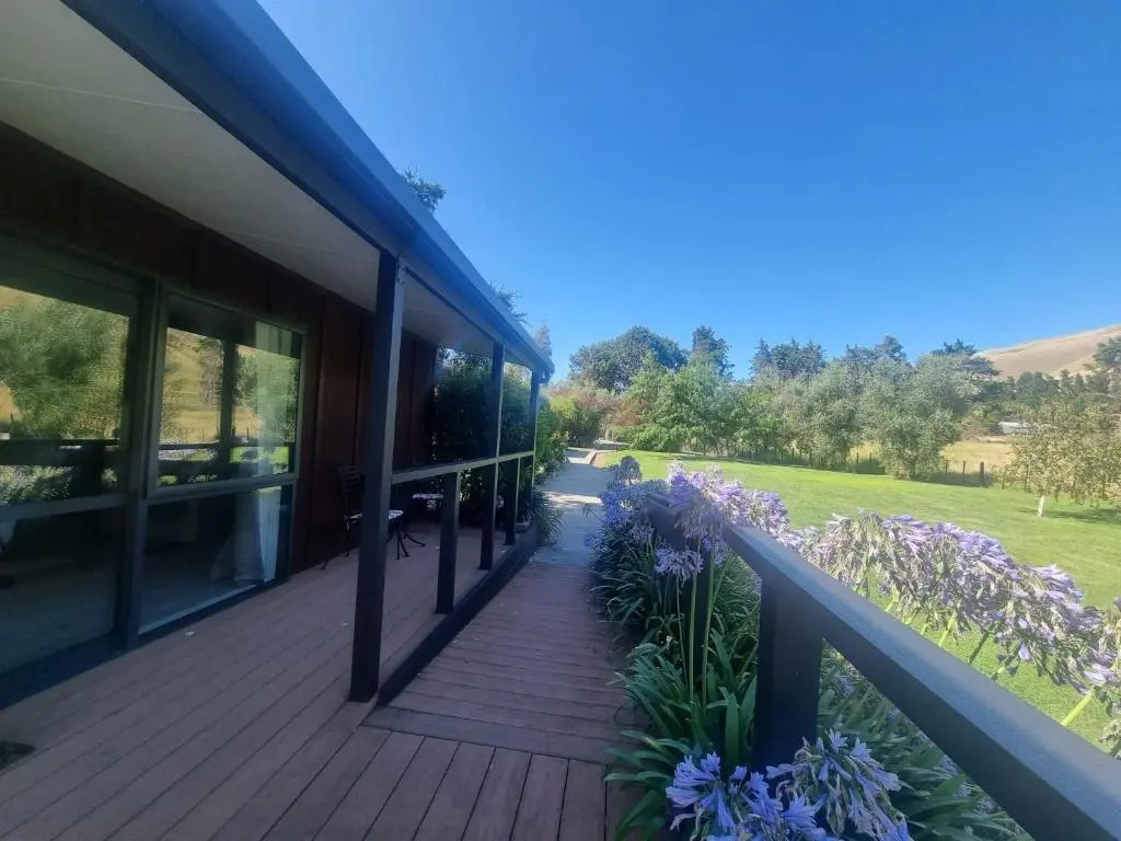 Savana Estate