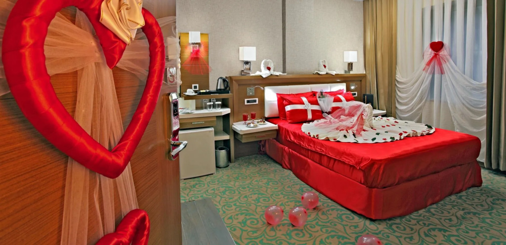 Selçuk Hotel