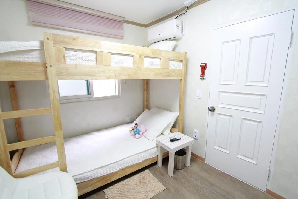 Seocho Guesthouse K - Hostel
