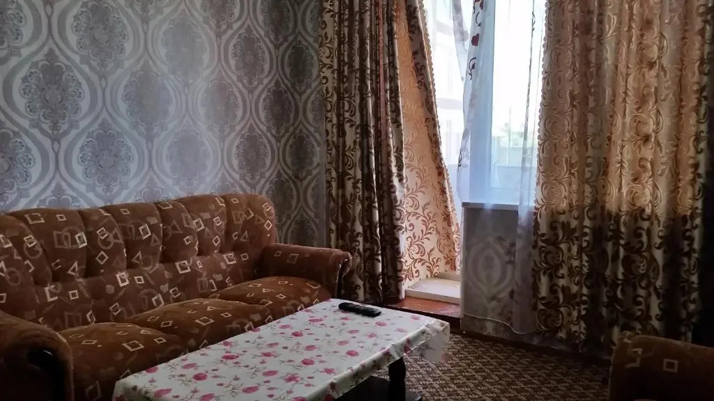 Apartment Airkassa