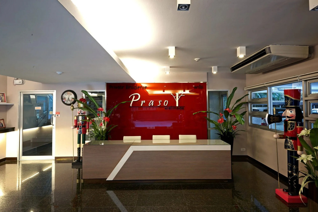 Praso Residence