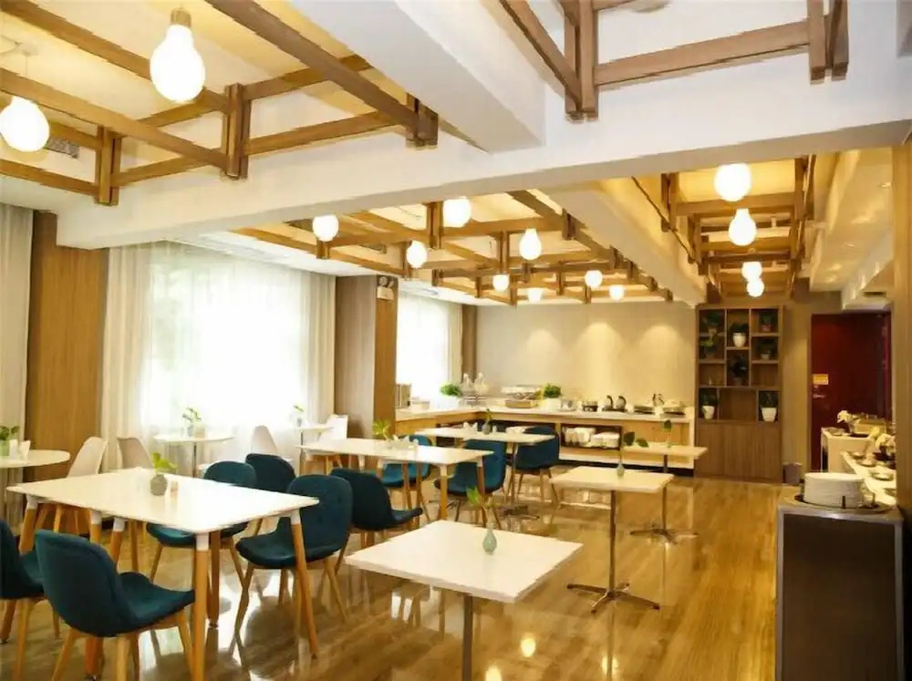 Jinjiang Metropolo Hangzhou Huanglong Wensan Road Hotel