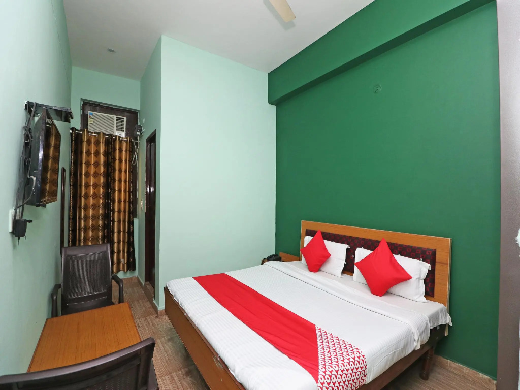 Shubham Residency by OYO Rooms
