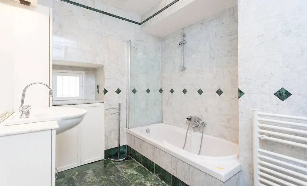 Apartment Santa Brigida - BH 11